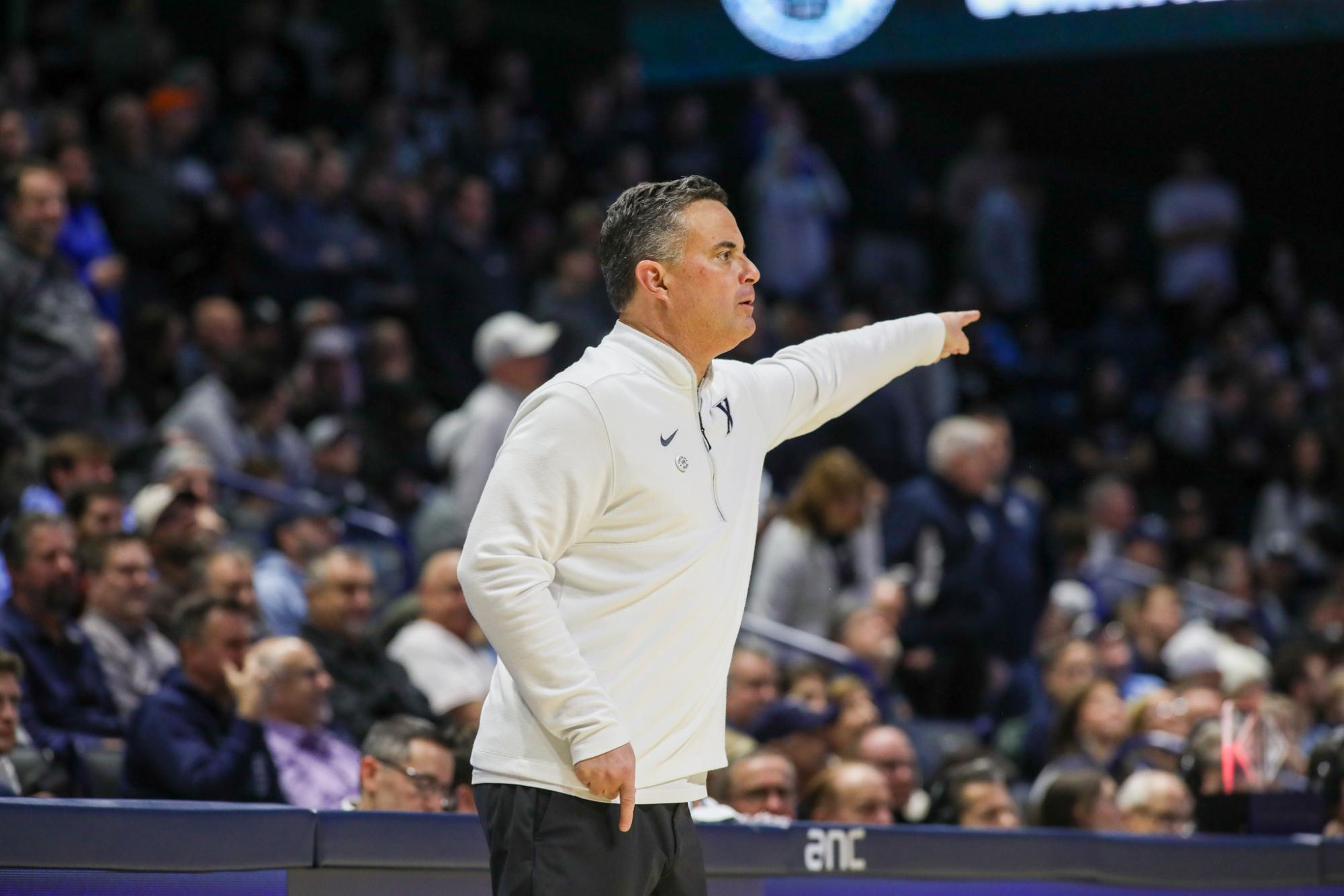 Men's Track and Field's Blackwood wins 400mH bronze at NCAA Outdoor Championships