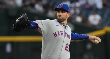 Mets Notes