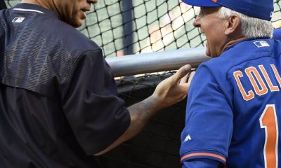 Mets' Organizations Continue To Dominate The Minor Leagues