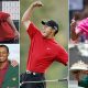 Michael Jordan, Cristiano Ronaldo and Tiger Woods in top 20 highest