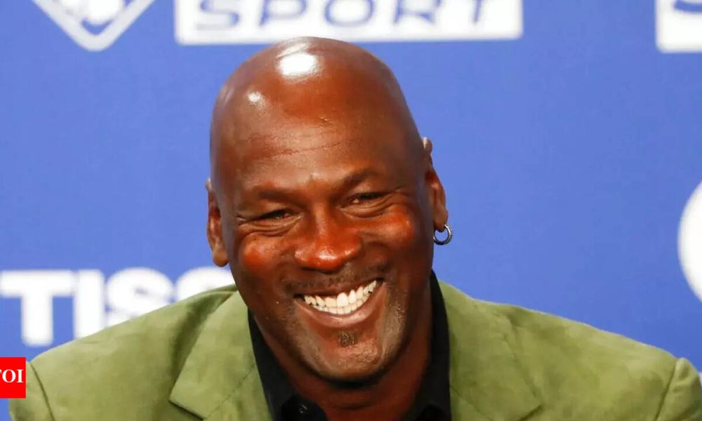 Michael Jordan's Career Earnings and Net Worth