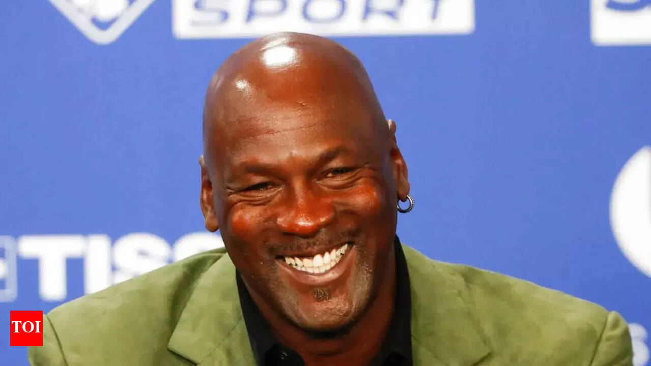 Michael Jordan's Career Earnings and Net Worth