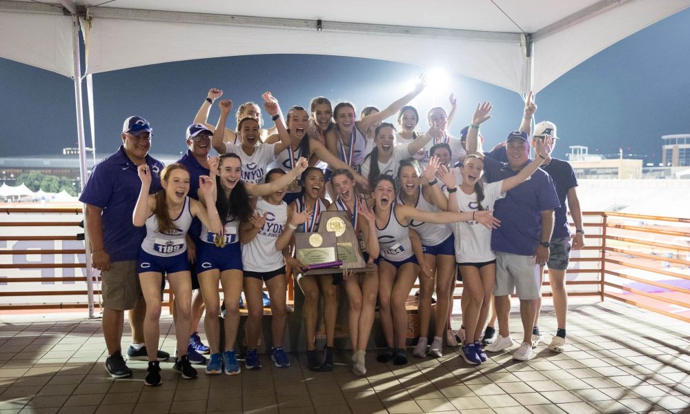 Michelob Ultra Men's City Championship Brings Elite Golf to Amarillo