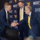 Michigan introduces bill to ban reporting NIL deals to NCAA, stop schools from assisting in ...