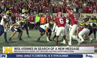 Michigan's Elite RB Turns Heads by Making Major NIL Move