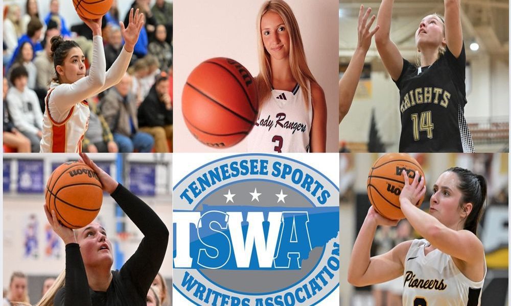 Middle school female athletes given free sports equipment during District of Play event in DC