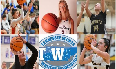 Middle school female athletes given free sports equipment during District of Play event in DC