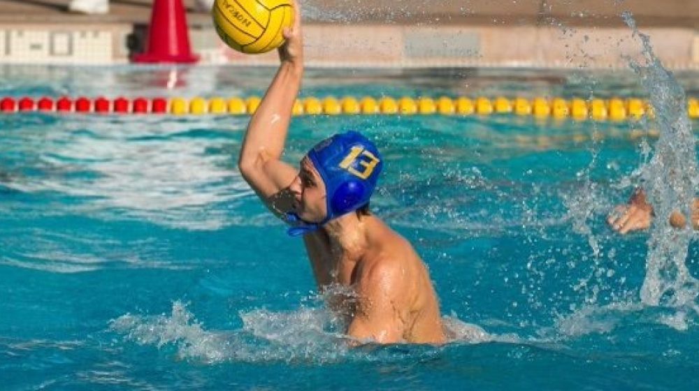 Midway High School reacts to Water Polo becoming UIL sport