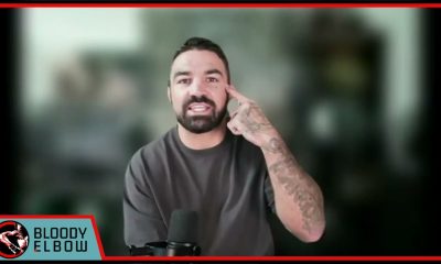 Mike Perry warns Julio Cesar Chavez Jr of 'weird' Jake Paul power after being dropped ...