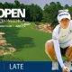 Minjee Lee shoots spectacular 69 in aggressive winds, leads KPMG Women's PGA by four