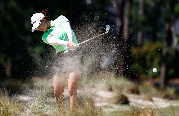Minjee Lee wins Women's PGA Championship for her third major title
