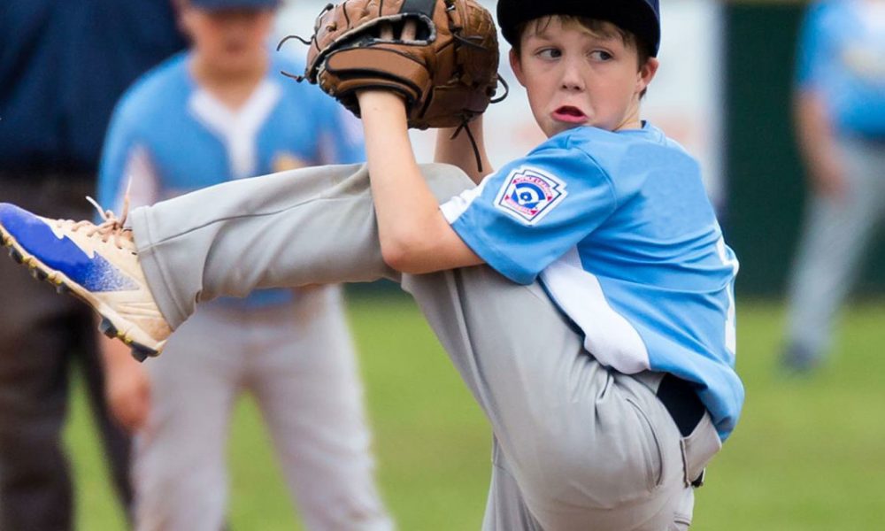 Minor League Baseball makes its pitch to Congress