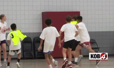 Minor league team in Reno has a rabbit throw out the ceremonial first pitch