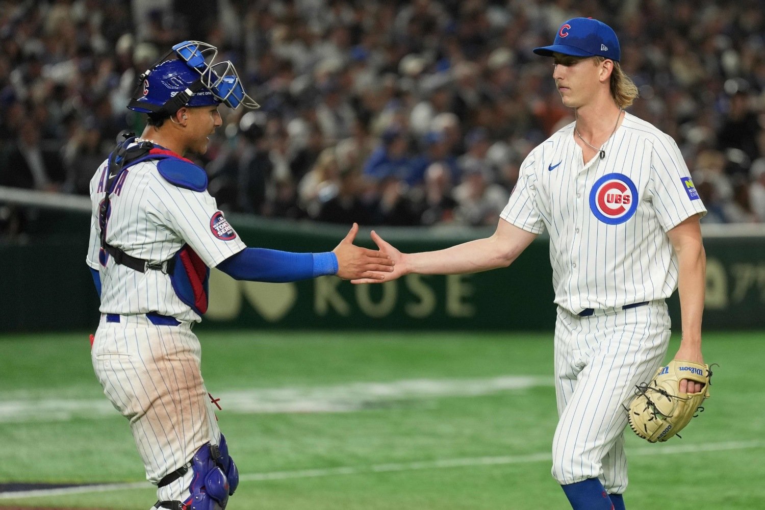 Minor league update for 6/26/25