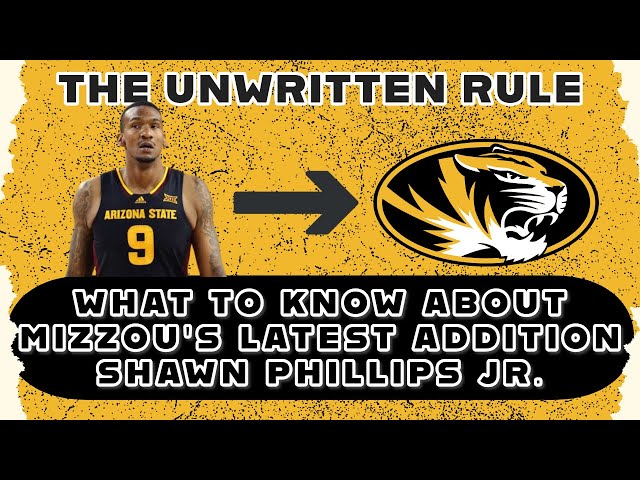 Mizzou outfielder adds name to transfer portal