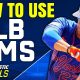 MLB DFS Picks, Spotlight Pitchers & Top Stacks