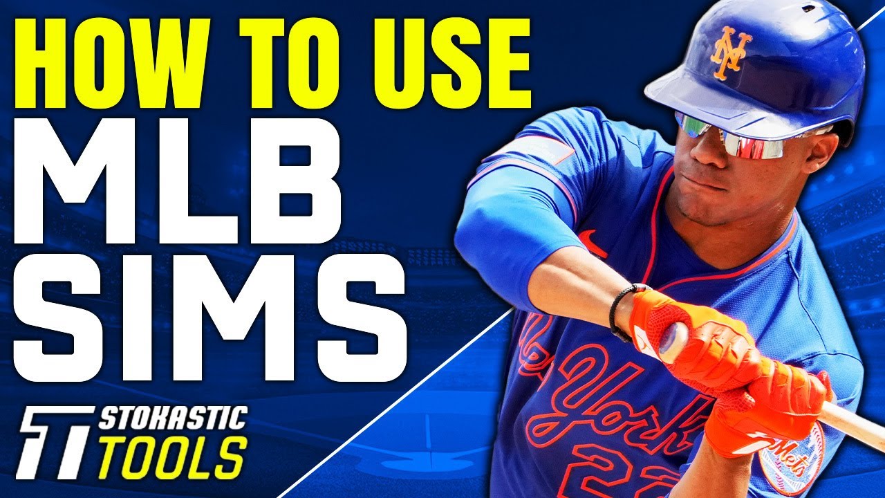 MLB DFS Picks, Spotlight Pitchers & Top Stacks
