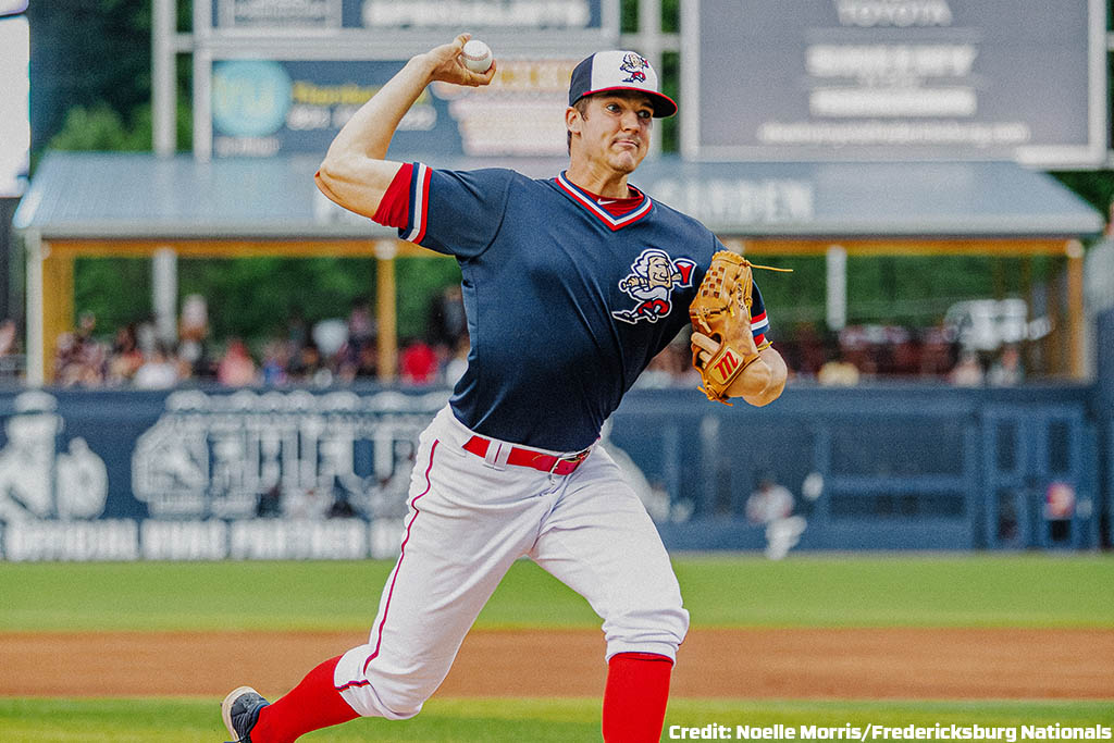 MLB Farm Systems That Are Rising & Falling So Far In 2025