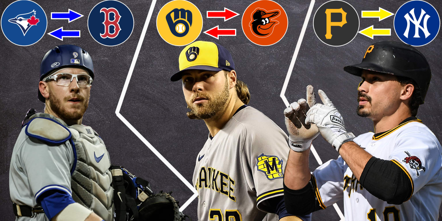 MLB Insider Proposes Possible David Bednar Trade