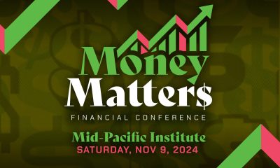 Money Matters, Part II