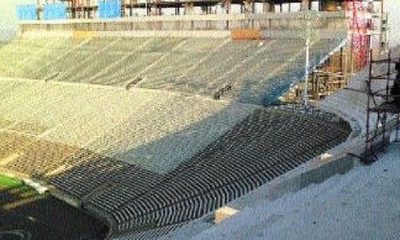 Money OK'd for college athlete revenue sharing