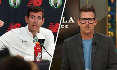 More Celtics trades coming? Exploring options post