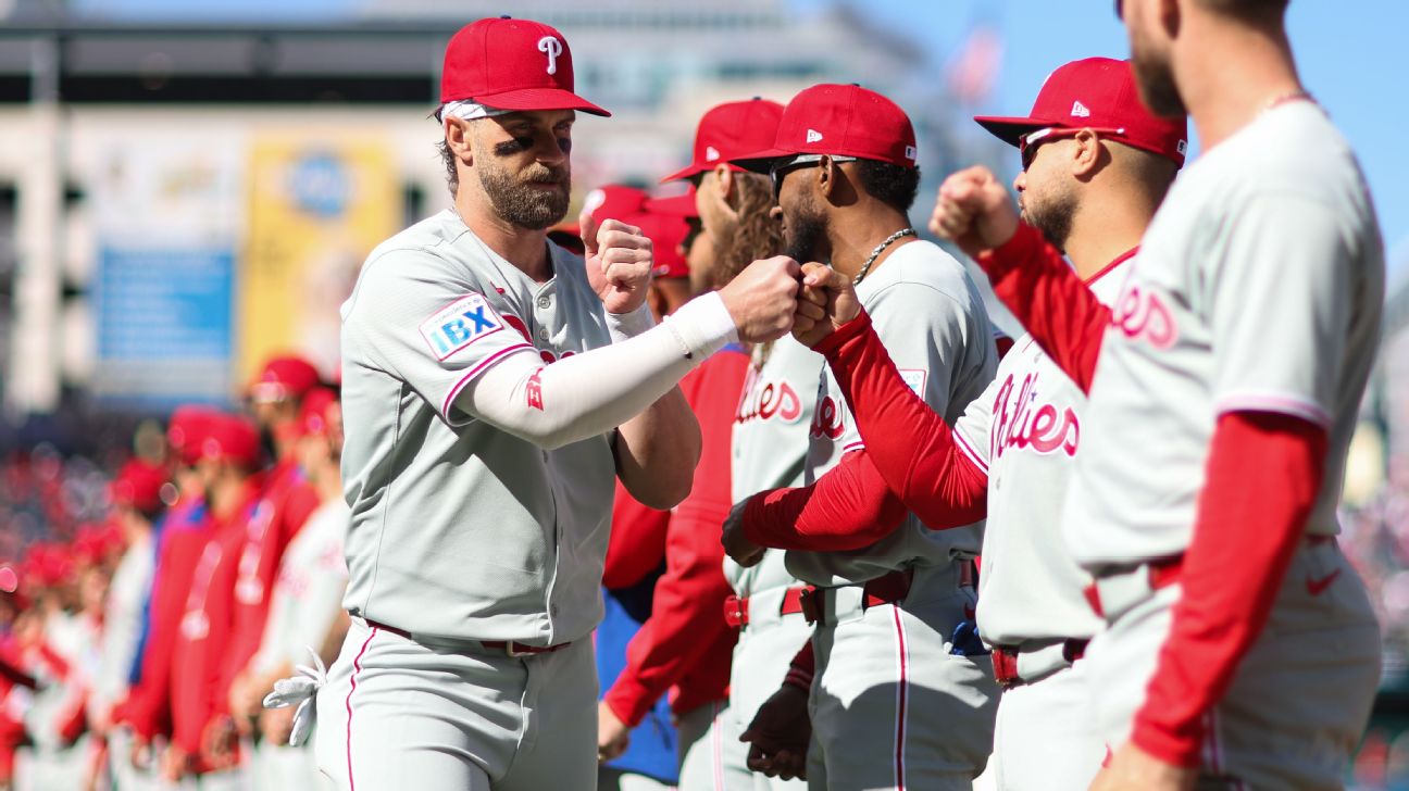 More parity in college baseball? 2025 MCWS could be a glimpse of things to come