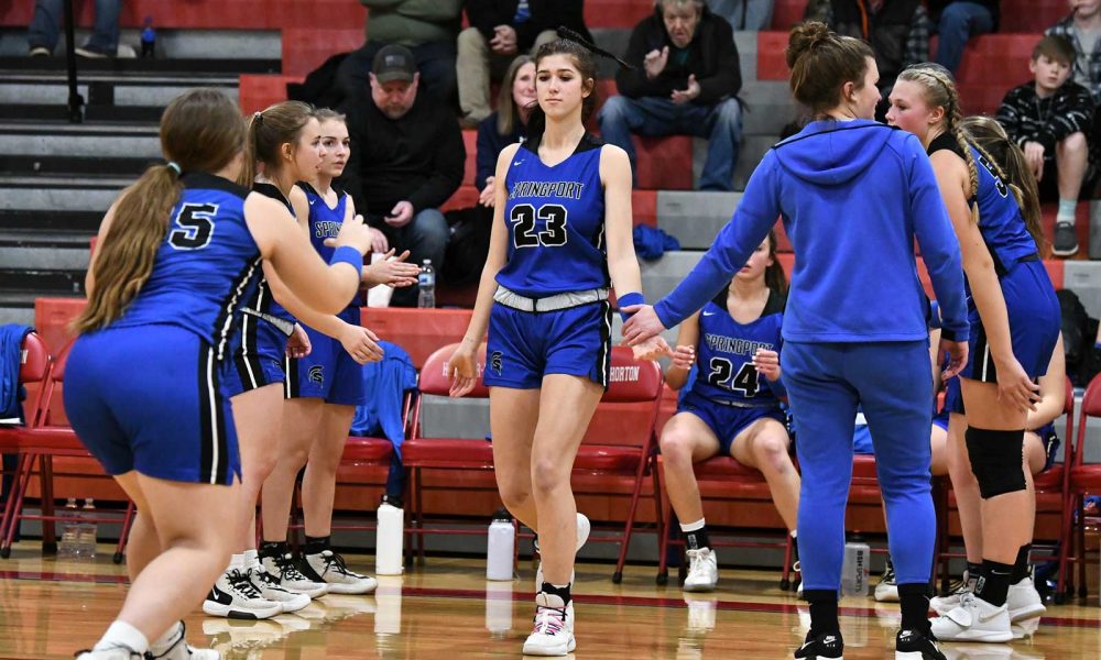 Napoleon High School to add Boys Soccer Program