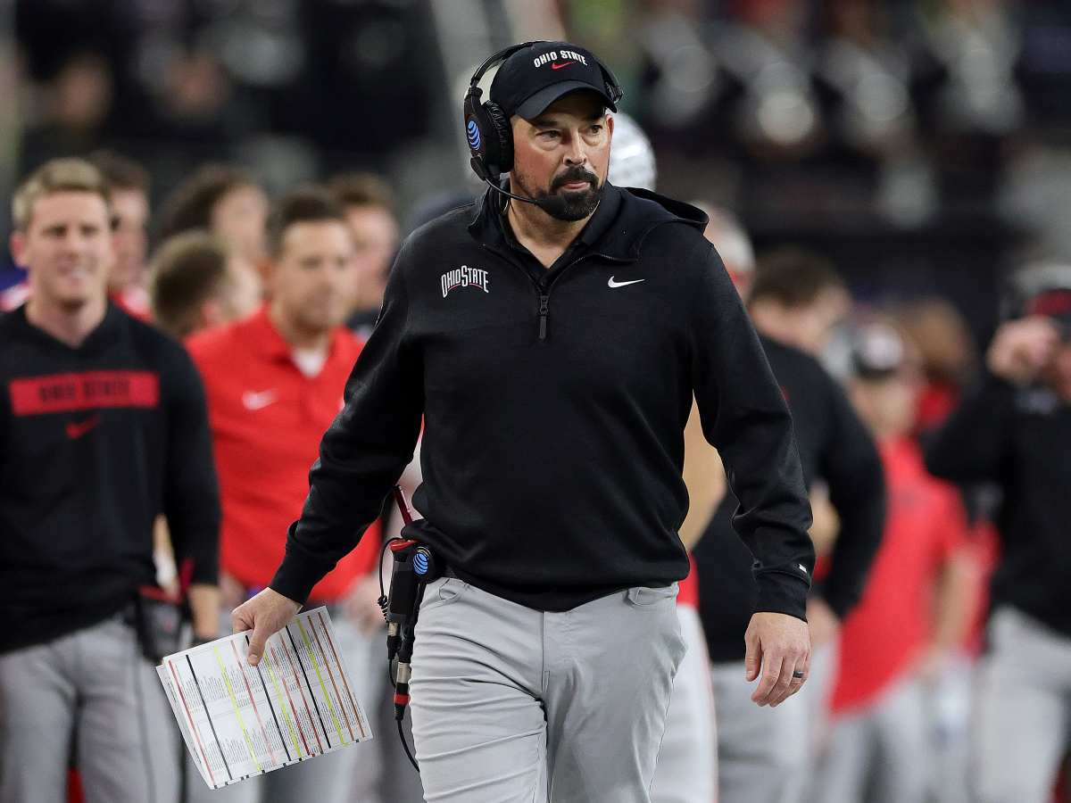 National Champion Ohio State Sets NIL Standard With Game