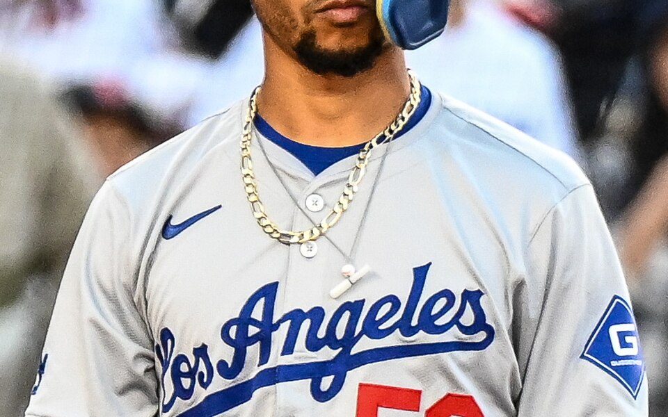 Nationals Call Up Top Paw