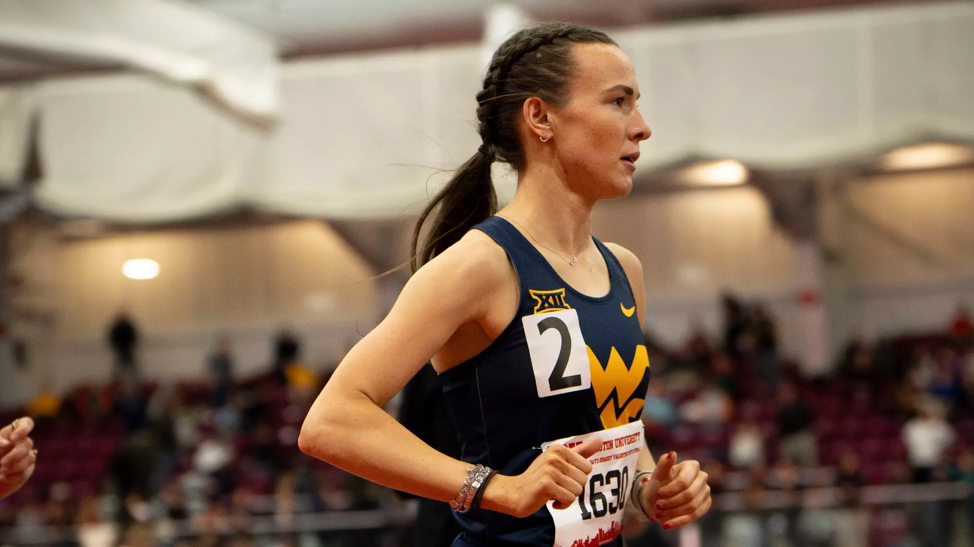 Naukot and Tait Head to NCAA Outdoor Track and Field Championships