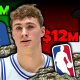NBA Legend Sounds Alarm, Calls for College Athlete Union Against Exploitative Agents