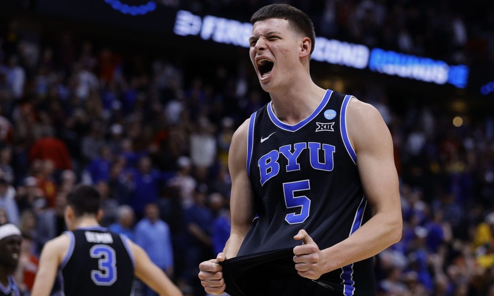 NCAA Basketball Transfer Portal & National Championship Odds Update