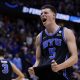 NCAA Basketball Transfer Portal & National Championship Odds Update