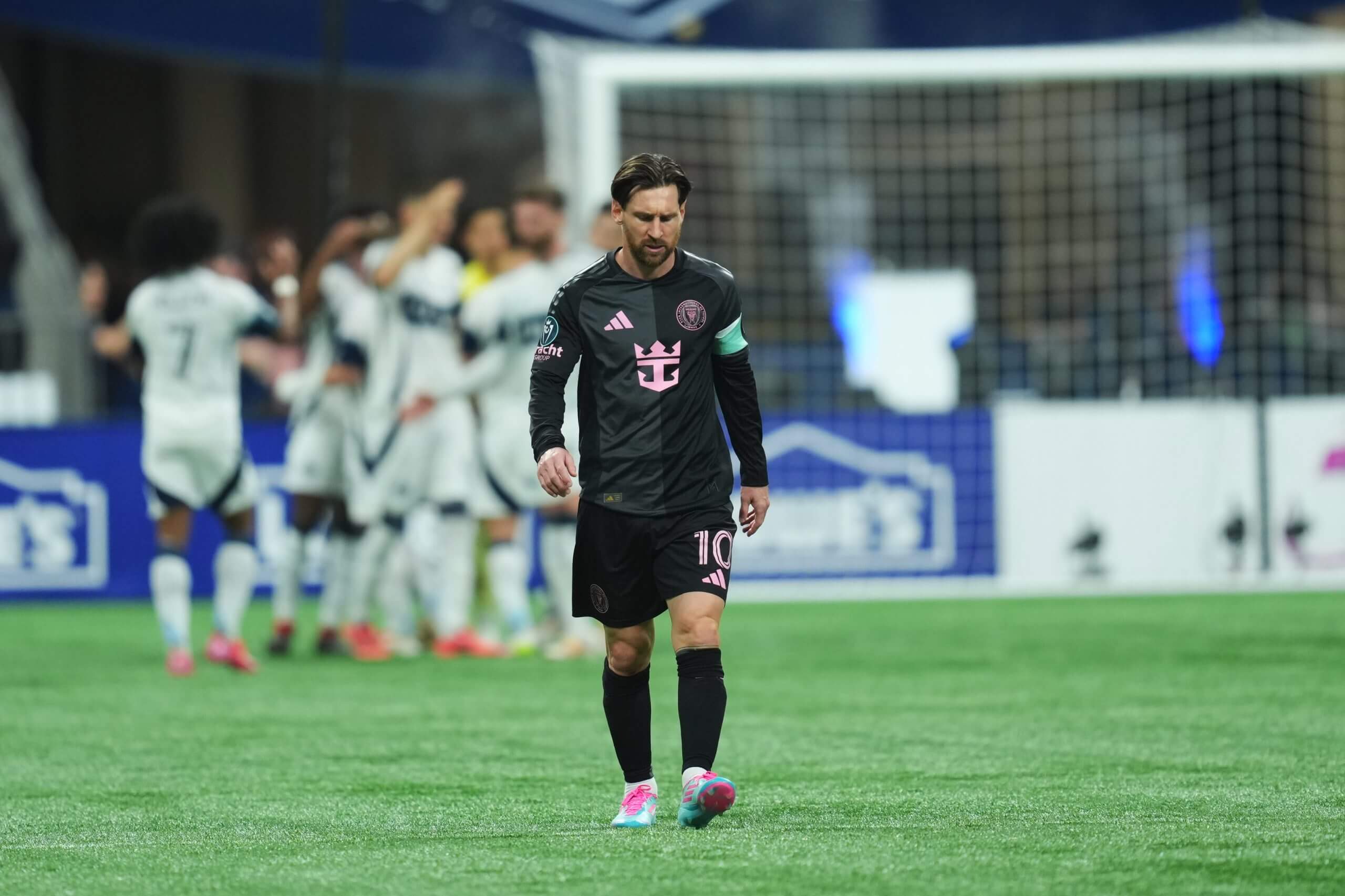 NCAA Faces Legal Risks Despite NIL Settlement; DAZN's Global Soccer Push