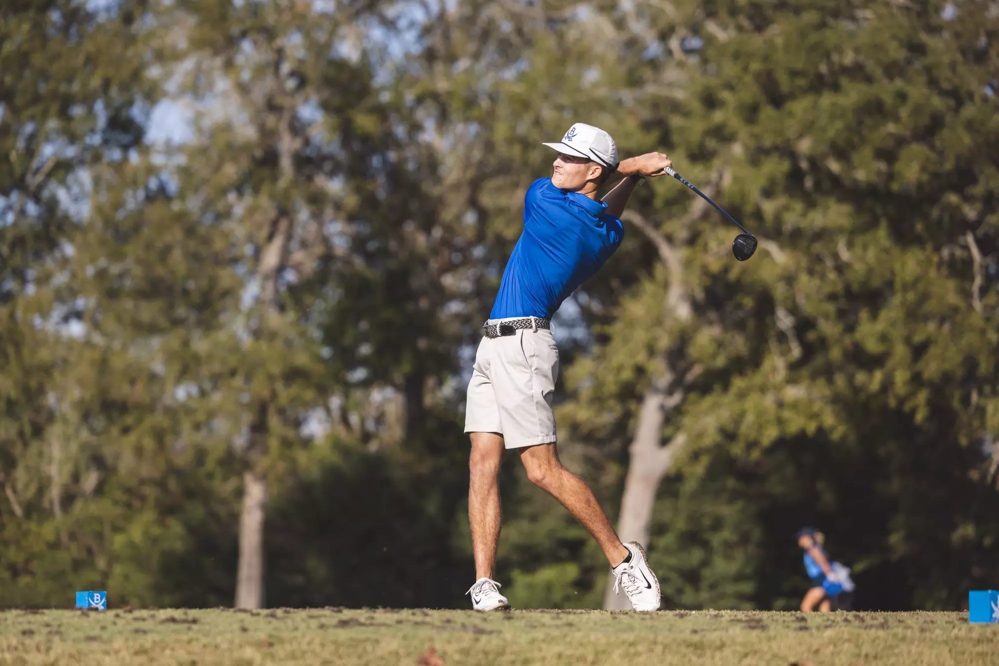 NCAA golf