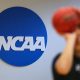 NCAA is optimistic about its post