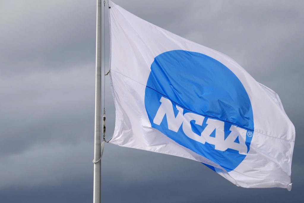 NCAA Settlement Kicks Off New Era For Student
