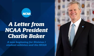 NCAA settles