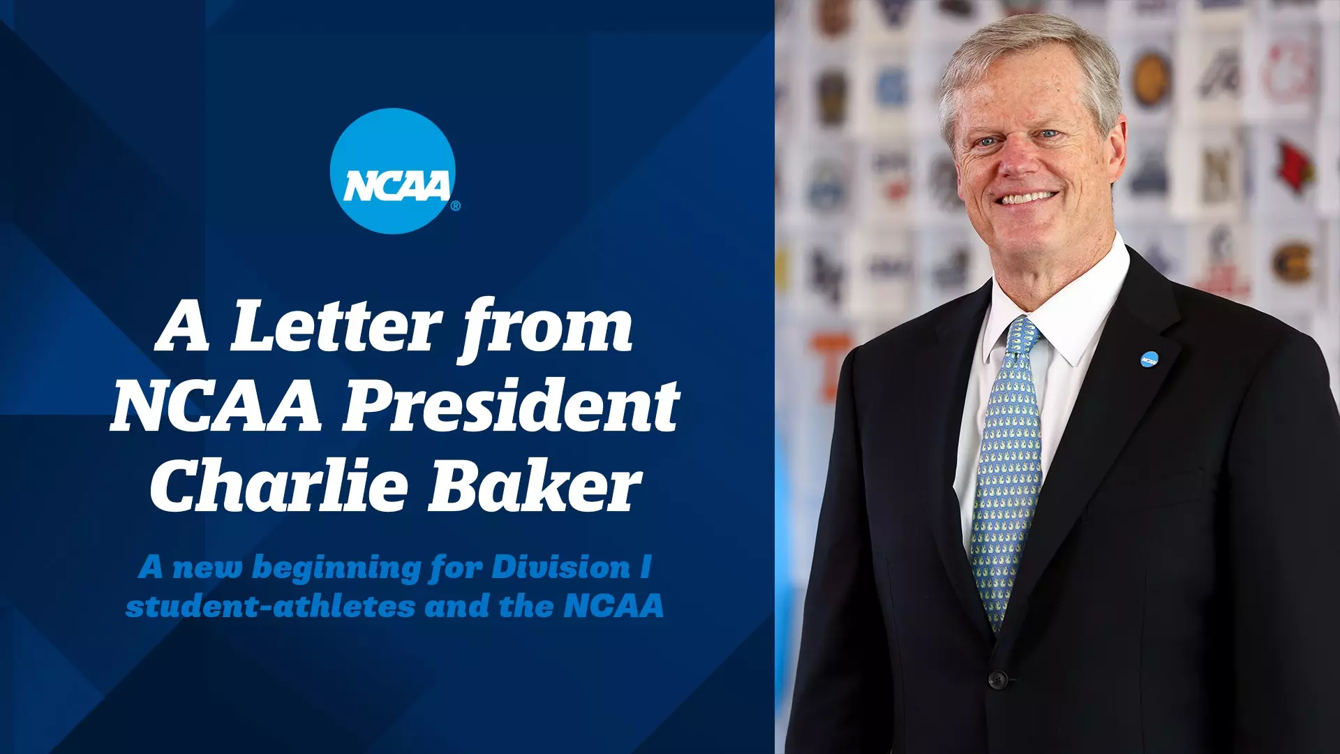 NCAA settles