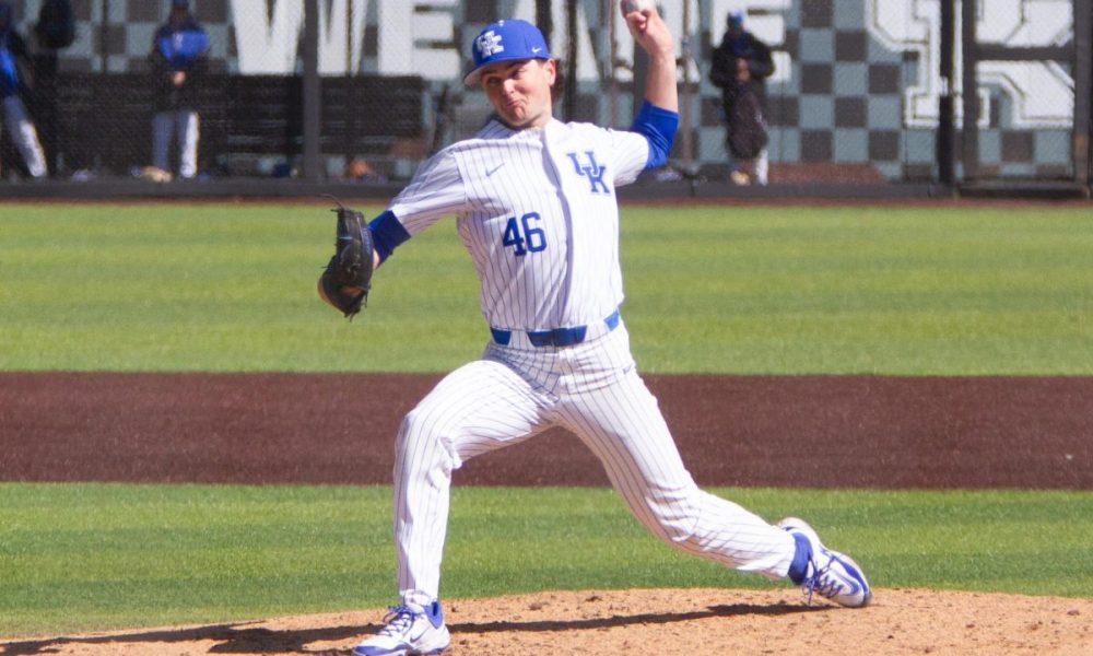 Nebraska Baseball vs Holy Cross NCAA Elimination Game Thread