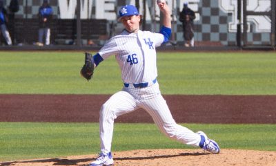 Nebraska Baseball vs Holy Cross NCAA Elimination Game Thread