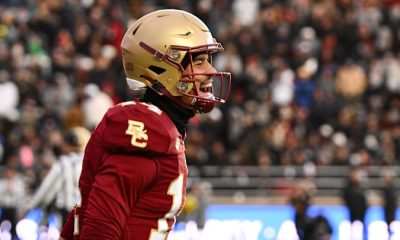 New List Reveals The Top 10 Highest Paid College Football Players Of 2025, And ...