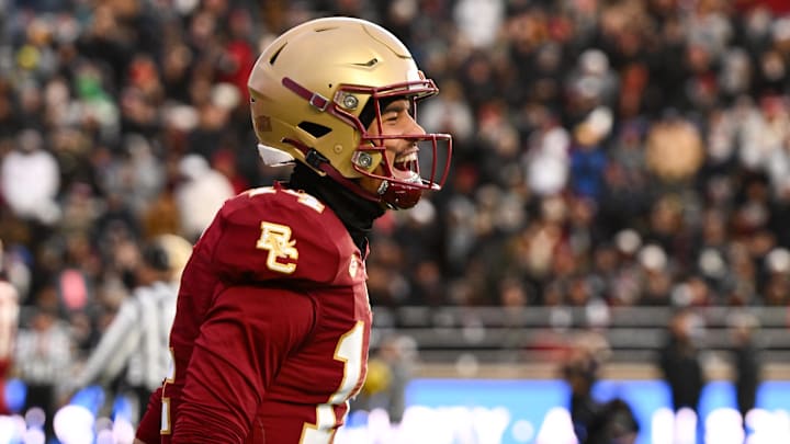 New List Reveals The Top 10 Highest Paid College Football Players Of 2025, And ...