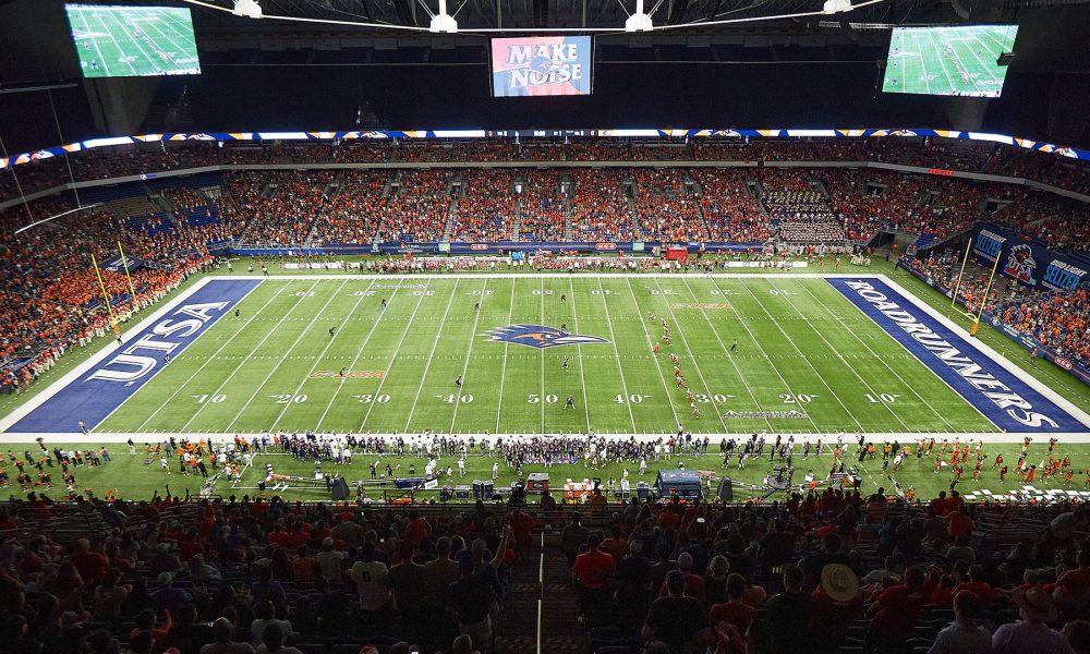 New Texas legislation allows high school sports seniors to benefit from NIL