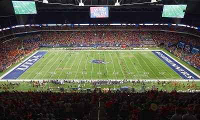 New Texas legislation allows high school sports seniors to benefit from NIL