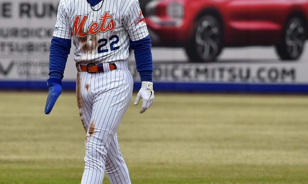 New York Mets Work to Bolster Roster, Sign World Series Champion to Minor League Deal