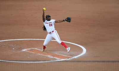 NiJaree Canady makes history with record