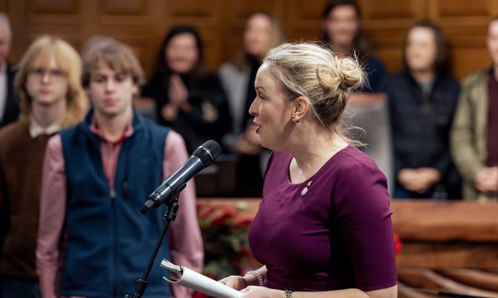 Nine takeaways from Wednesday, when girls' golf champions were crowned ...