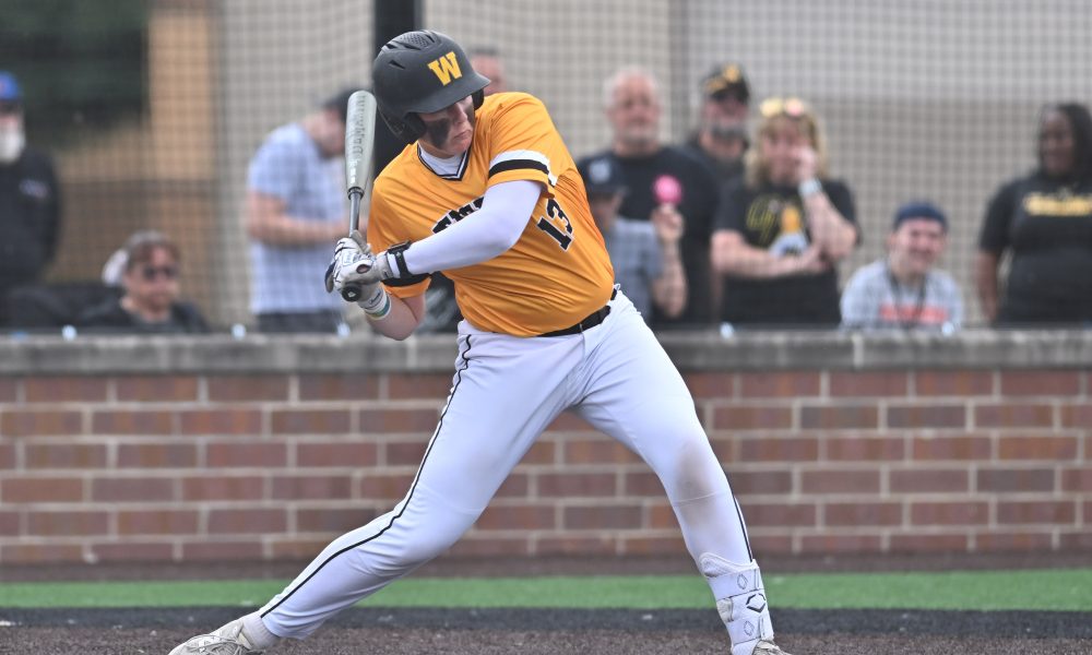 Normal Community baseball ends Waubonsie Valley's historic season in the 4A supersectionals